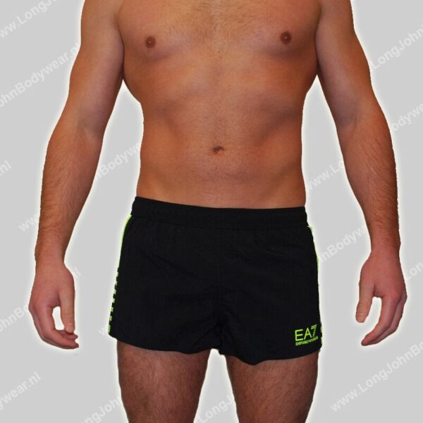 Armani EA7 Nederland Swim Short-Boxer 6P739