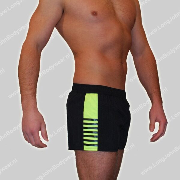 Armani EA7 Nederland Swim Short-Boxer 6P739