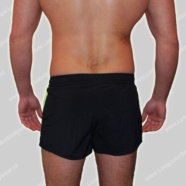 Armani EA7 Nederland Swim Short-Boxer 6P739