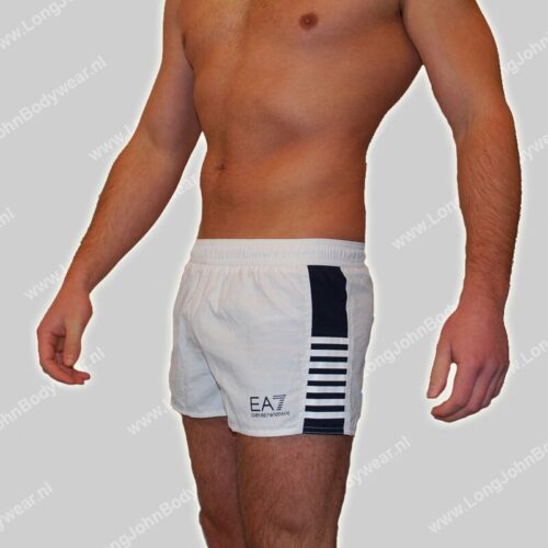 Armani EA7 Nederland Swim Short-Boxer 6P739 Armani EA7 Nederland Swim Short-Boxer 6P739