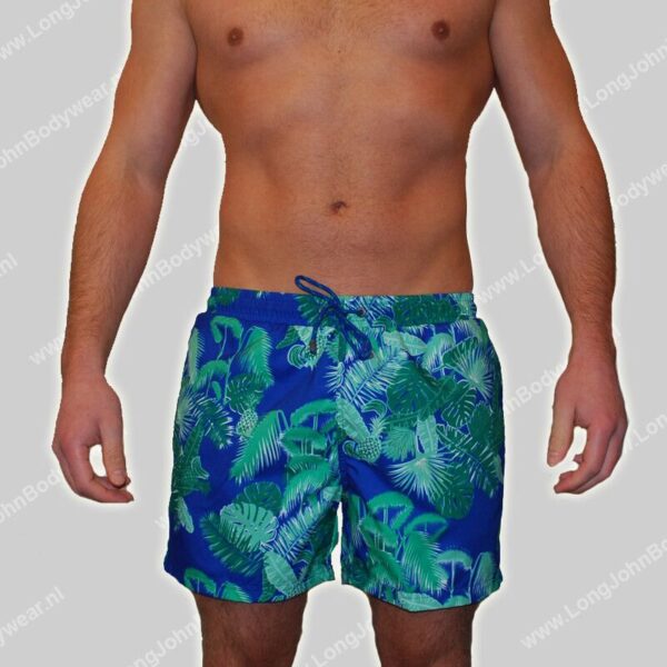 Hugo Boss Nederland Swim Piranha Short