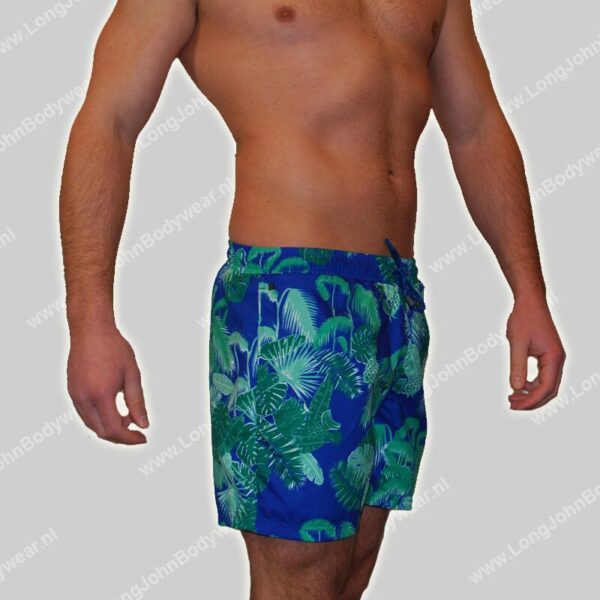 Hugo Boss Nederland Swim Piranha Short
