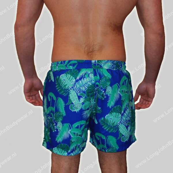 Hugo Boss Nederland Swim Piranha Short