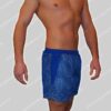 Hugo Boss Nederland Swim WallEye Short