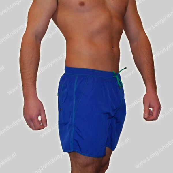 Hugo Boss Nederland Swim Lobster Short