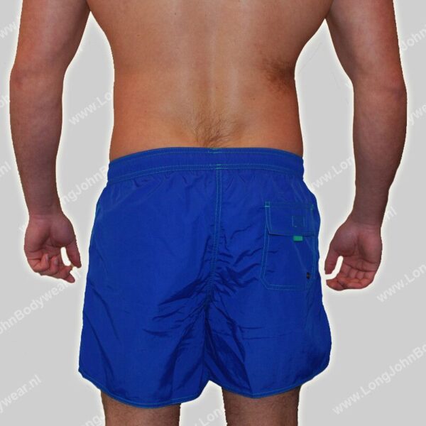 Hugo Boss Nederland Swim Lobster Short
