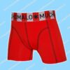 MuchachoMalo Kids Nederland Short 2-Pack Tomatino