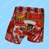 MuchachoMalo Kids Nederland Short 2-Pack Tomatino