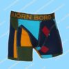 Bjorn Borg Nederland Kids Short Colour Fields