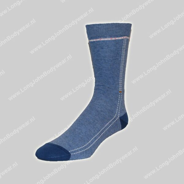 Diesel Nederland Socks Ray Denim 3-Pack
