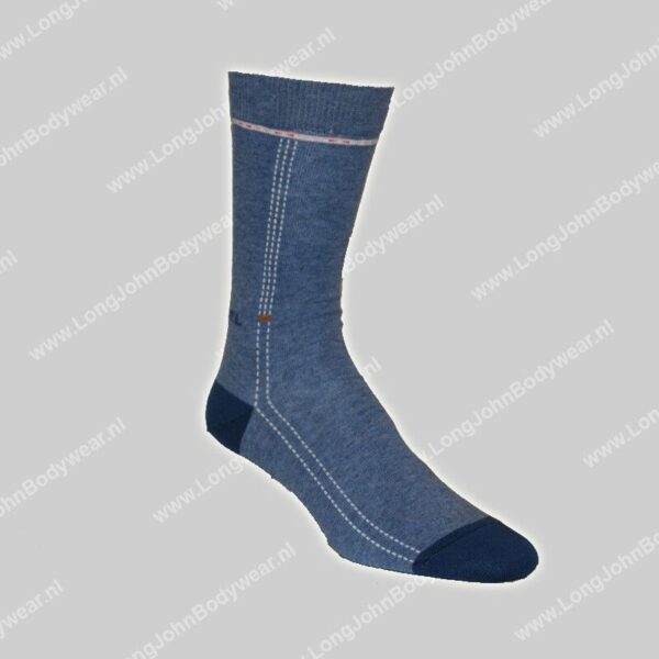 Diesel Nederland Socks Ray Denim 3-Pack