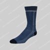 Diesel Nederland Socks Ray Denim 3-Pack