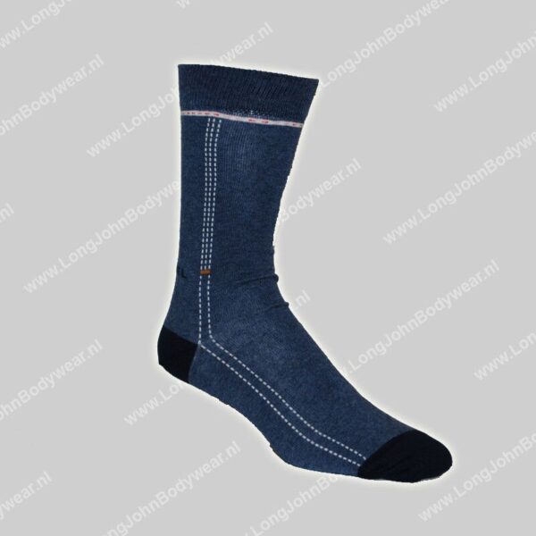Diesel Nederland Socks Ray Denim 3-Pack