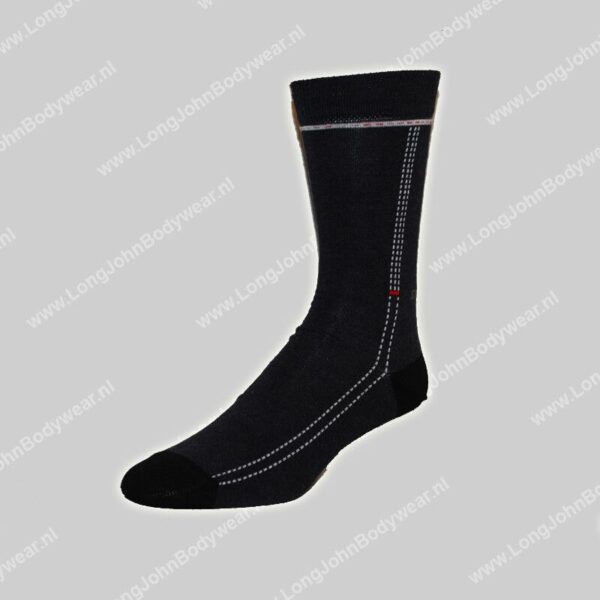 Diesel Nederland Socks Ray Denim 3-Pack