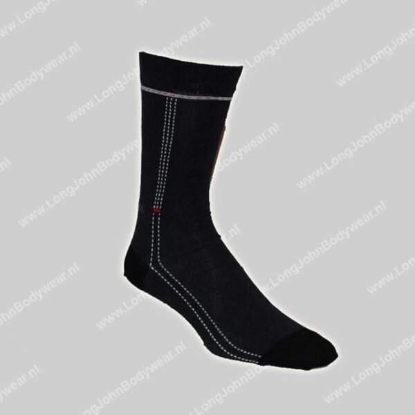 Diesel Nederland Socks Ray Denim 3-Pack