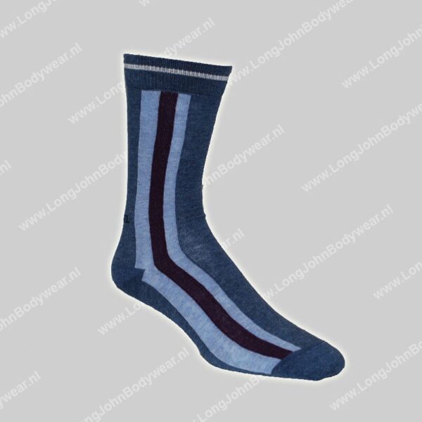 Diesel Nederland Socks Ray Denim