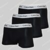 Calvin Klein Nederland 3-Pack Low Rise Trunk