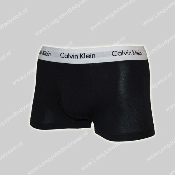 Calvin Klein Nederland 3-Pack Low Rise Trunk