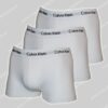 Calvin Klein Nederland 3-Pack Low Rise Trunk
