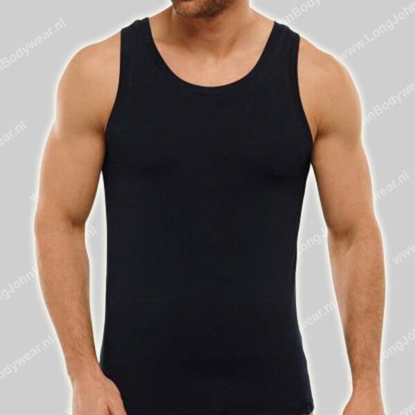 Schiesser Nederland Long-Life Soft Micro Singlet Schiesser Nederland Long-Life Soft Micro Singlet