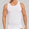 Schiesser Nederland Long-Life Soft Micro Singlet Schiesser Nederland Long-Life Soft Micro Singlet