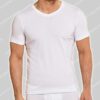 Schiesser Nederland Long-Life Soft Micro V-Shirt Schiesser Nederland Long-Life Soft Micro V-Shirt