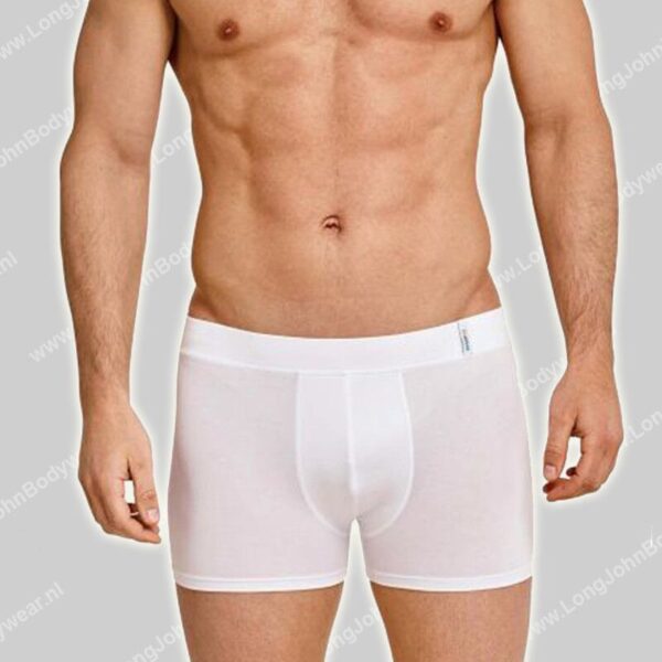 Schiesser Nederland Long-Life Soft Micro Shorts Schiesser Nederland Long-Life Soft Micro Shorts