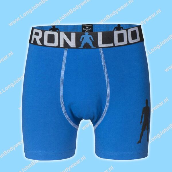CR7-Cristiano Ronaldo Nederland Kids 2-Pack Short