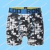 CR7-Cristiano Ronaldo Nederland Kids 2-Pack Short