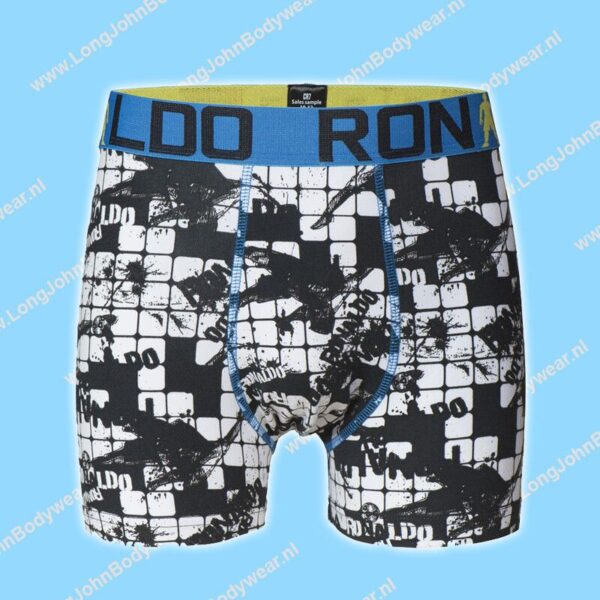 CR7-Cristiano Ronaldo Nederland Kids 2-Pack Short
