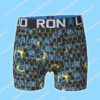 CR7-Cristiano Ronaldo Nederland Kids 2-Pack Short