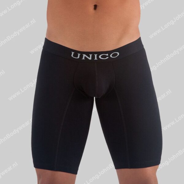 Mundo Unico Nederland Basic Athletic 15" Boxer Intenso