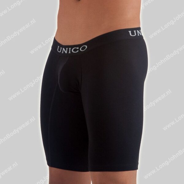 Mundo Unico Nederland Basic Athletic 15" Boxer Intenso