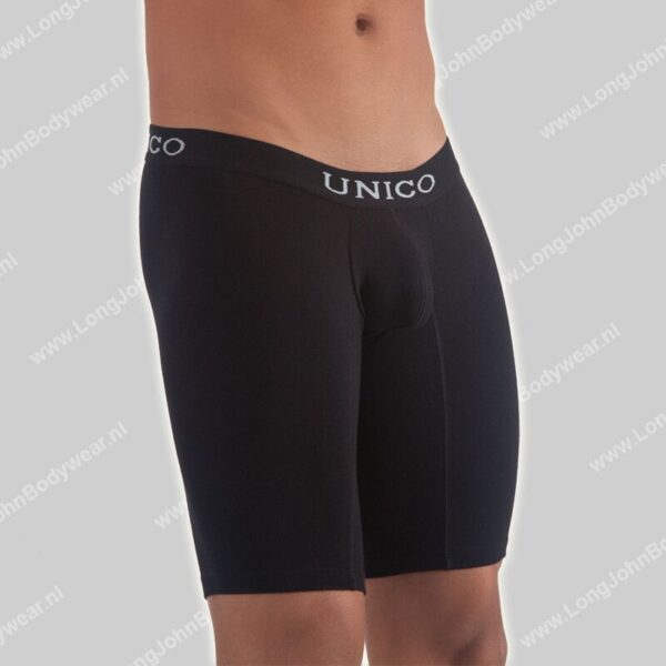 Mundo Unico Nederland Basic Athletic 15" Boxer Intenso
