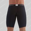 Mundo Unico Nederland Basic Athletic 15" Boxer Intenso