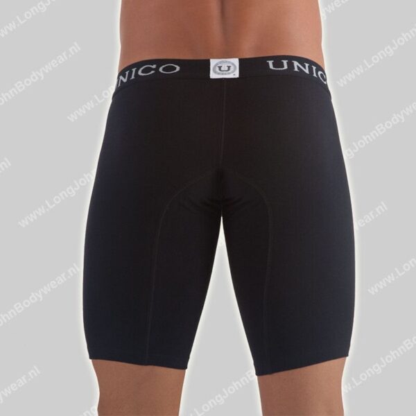 Mundo Unico Nederland Basic Athletic 15" Boxer Intenso