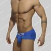 Addicted Nederland Basic Brief