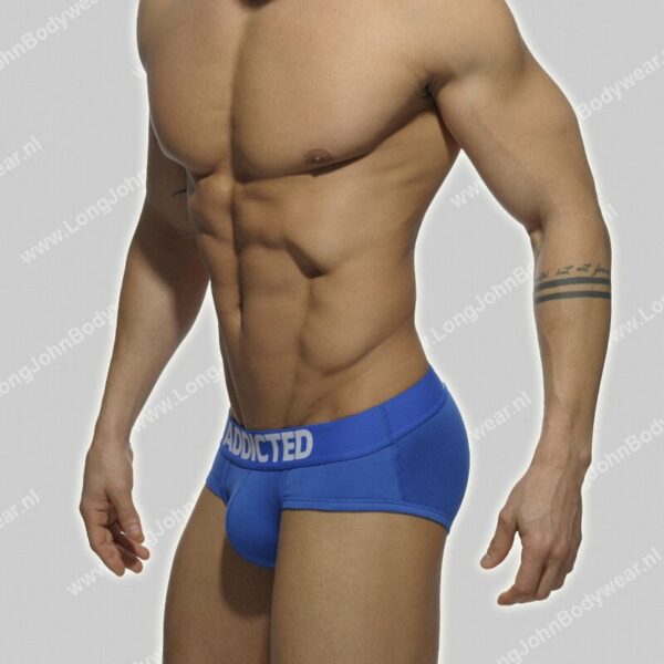 Addicted Nederland Basic Brief