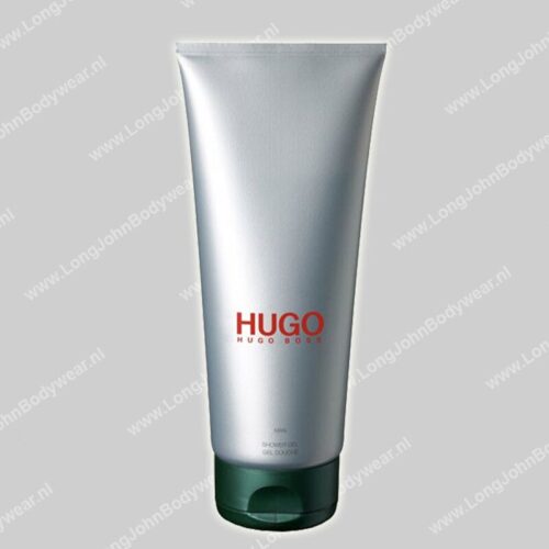 Hugo Boss - Hugo Men Hugo Men Showergel 200 ml Hugo Boss - Hugo Men Hugo Men Showergel 200 ml