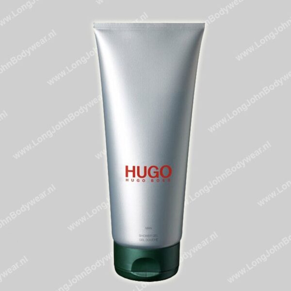 Hugo Boss - Hugo Men Hugo Men Showergel 200 ml Hugo Boss - Hugo Men Hugo Men Showergel 200 ml