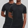 Calvin Klein 2-pack Modern Body-Defining Fit T-shirt Calvin Klein 2-pack Modern Body-Defining Fit T-shirt