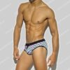 ES-collection Nederland Swim Spike Brief ES-collection Nederland Swim Spike Brief