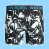 Bjorn Borg Nederland Kids Short Tropical