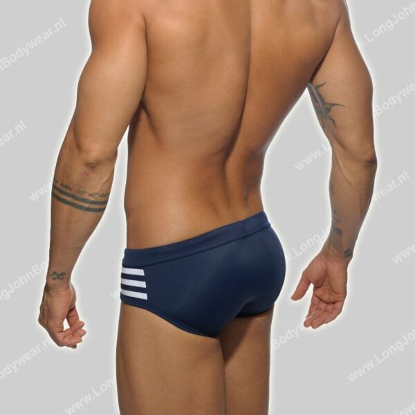 Addicted Nederland Swim Sailor Brief