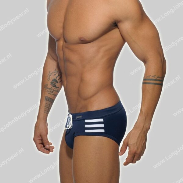 Addicted Nederland Swim Sailor Brief
