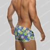 Addicted Nederland Swim Hawaian Short-Short Addicted Nederland Swim Hawaian Short-Short