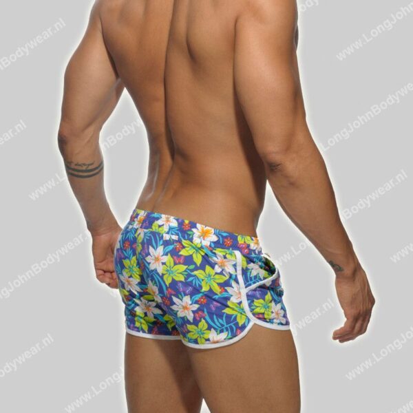 Addicted Nederland Swim Hawaian Short-Short Addicted Nederland Swim Hawaian Short-Short