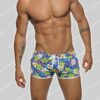 Addicted Nederland Swim Hawaian Short-Short Addicted Nederland Swim Hawaian Short-Short