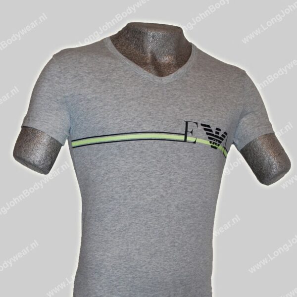 Emporio Armani Nederland V-Shirt P525