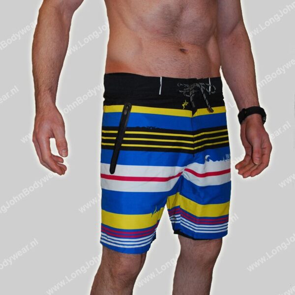 Hugo Boss Nederland Swim CaveFish Short